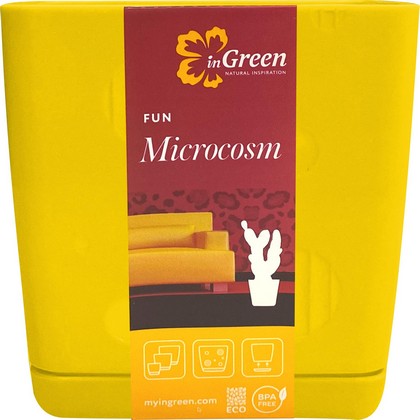    inGreen MICROCOSM 0, 8   /12 -  