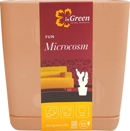    inGreen MICROCOSM 0, 8   /12 -  