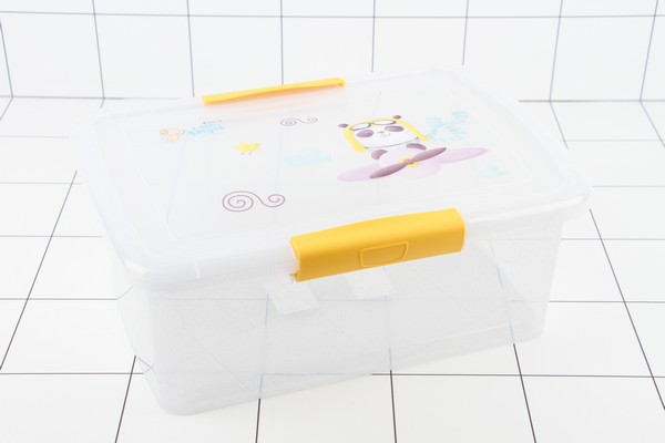     Lalababy Play with Me Panda 9 /6 -  