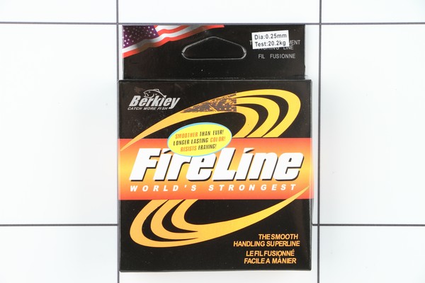   FireLine 0, 25 -  