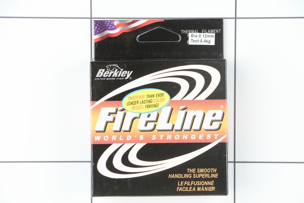   FireLine 0, 12 -  