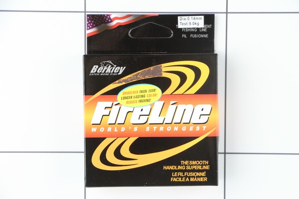   FireLine 0, 14 -  