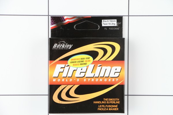   FireLine 0, 16 -  