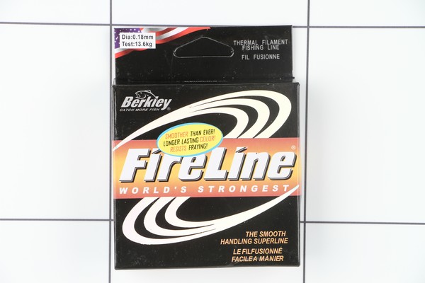   FireLine 0, 18 -  