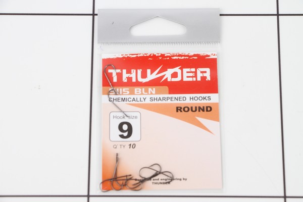  Thunder 9 -  