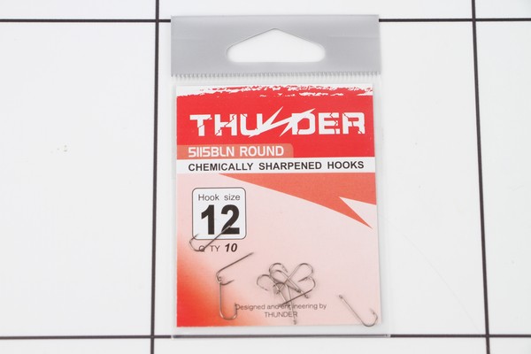  Thunder 12 -  