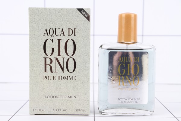  / Agua di Giomo -  