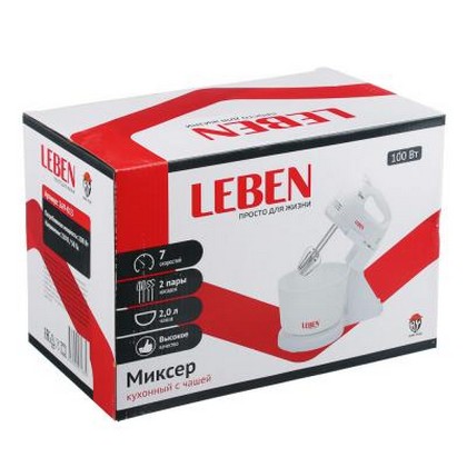 LEBEN   100,  7 ,  2  ,    2 -  