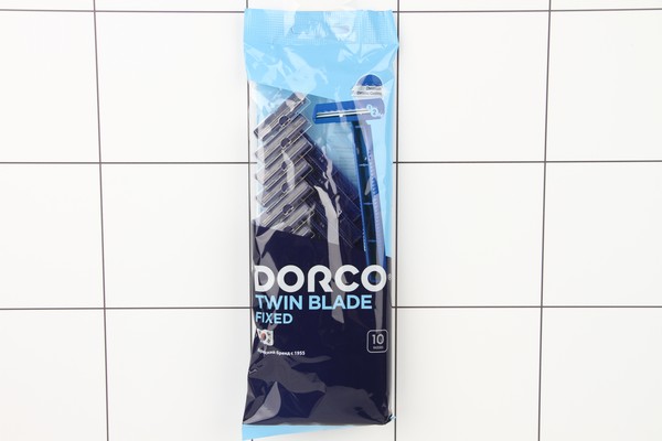   DORCO TD-708 10 .   2  -  