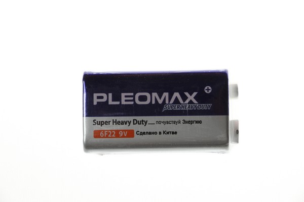 / SAMSUNG 6F22 S1,   Pleomax / 200 /  10 -  