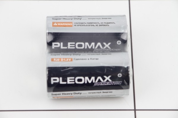 / SAMSUNG R20,  Pleomax / 240 /  24 -  