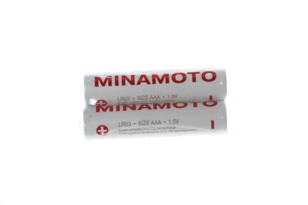 / MINAMOTO LR03 S2 / 48:960 /  48 -  