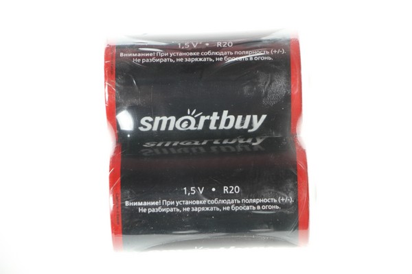 / SMARTBUY R20 S2 / 288 /  24 -  