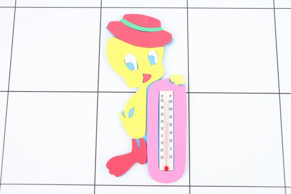 Термометр комнатный ТБ-205 Детский уп.  п/п /100 - фото товара