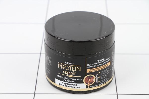  Protein Repair -  . / 300 5203 -  