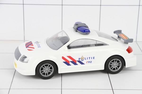  Politie 48066  /14 - -  