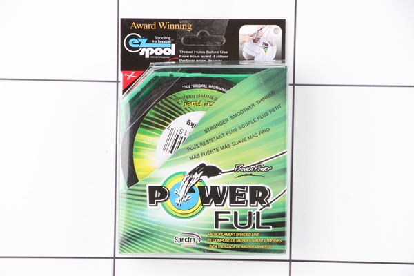   Power 0, 20 125 -  