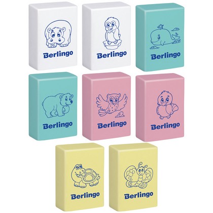  Berlingo  Animals ,  ,   ,  28*18*10 (Blc_00150) -  