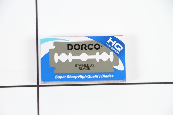 DORCO Platinum ST-300 5 / 20 -  