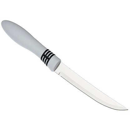 Нож для мяса 5  23465/285 (цена за 2 шт. ) Tramontina Cor Cor - фото товара