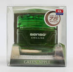   SENSO Deluxe ( 50.) Green Apple