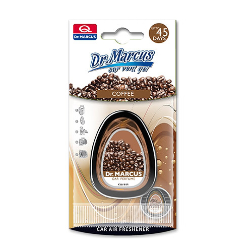 -  Car-Gel Coffee