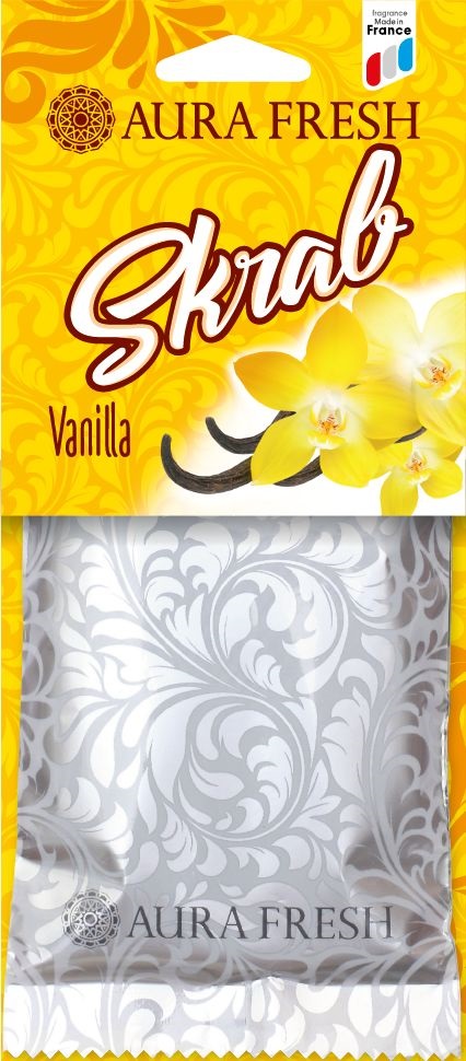   -    Skrab (40) Vanilla