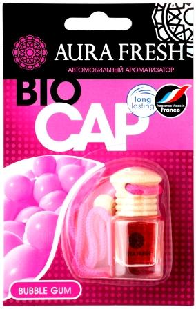 -    BIO CAP (6) Bubble Gum