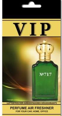 - PERFUME VIP/ Clive Christian ( - )