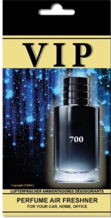 - PERFUME VIP/ Cristian Dior Sauvage ( - )