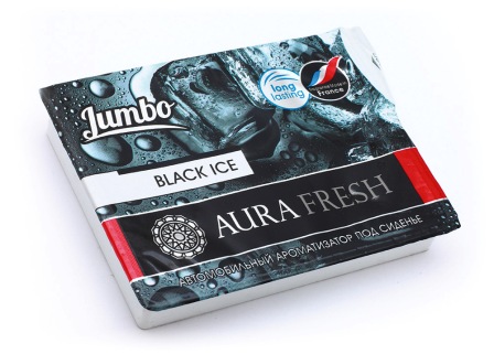    JUMBO (180 ) Black Ice