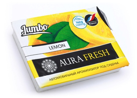    JUMBO (180 ) Lemon