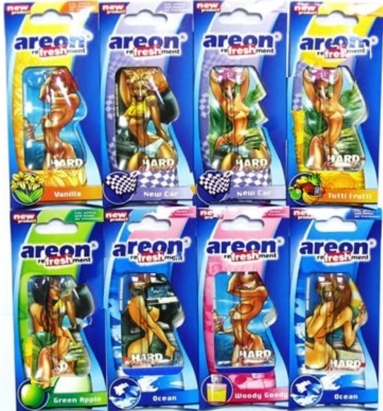 -   AREON   ( 18 