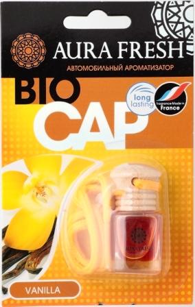 -    BIO CAP (6) Vanilla