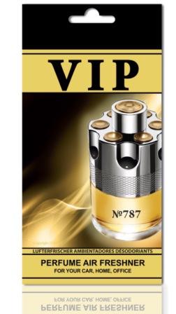 - PERFUME VIP/ Azzaro Wanted ( - )