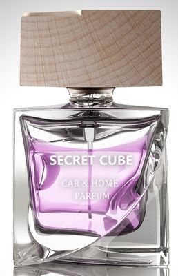   SECRET CUBE (50) Faith Perfumes