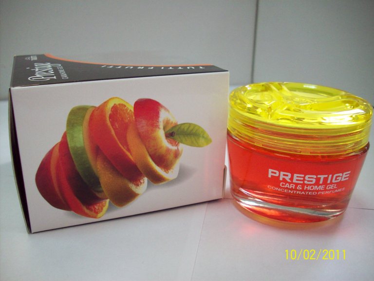   PRESTIGE (50) Tutty-Frutty