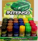   (50) Aroma Car Intenso Sprey 6  (24/96 )