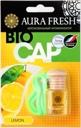-    BIO CAP (6) Lemon