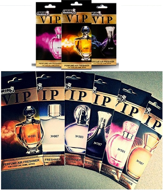 - PERFUME VIP/ Shaik Chic ( - )