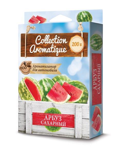    Collection Aromatigue (200)  