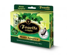    2-  Fouette Parfum (200) Menta Aquqtica/ 