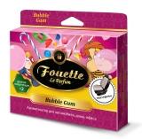    2-  Fouette Parfum (200) BabbleGum