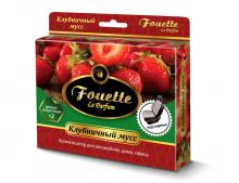    2-  Fouette Parfum (200)  