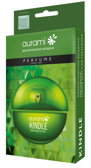    ORGANIC PERFUME Kindle 45 . ( )