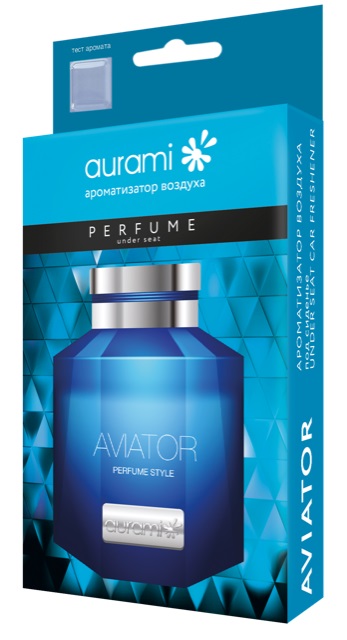    ORGANIC PERFUME Aviator 45 . ( )