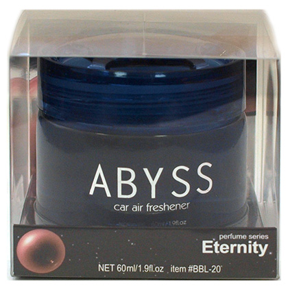   AL BLACK -  60  ABYSS Eternity