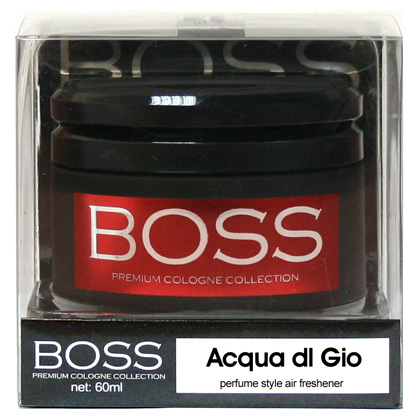   BOSS (60)  Acqua dl Gio