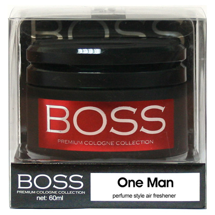  BOSS (60) One Man