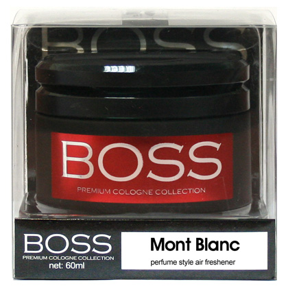   BOSS (60)  Mont Blanc